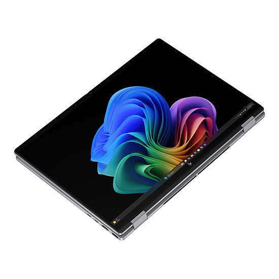 PC portable HP OmniBook X Flip 16 pouces 2-en-1 Next Gen AI 16-AR0000NFX  - Autre vue