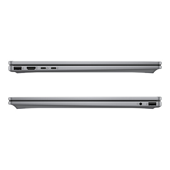 PC portable HP OmniBook X Flip 16 pouces 2-en-1 Next Gen AI 16-AR0000NFX  - Autre vue
