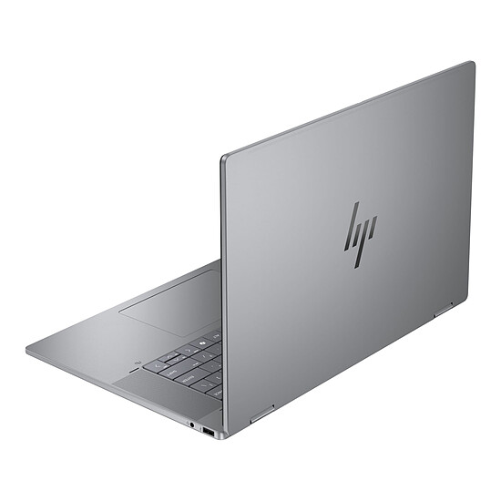 PC portable HP OmniBook X Flip 16 pouces 2-en-1 Next Gen AI 16-AR0000NFX  - Autre vue