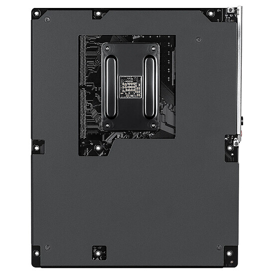 Carte mère Gigabyte B550 X EAGLE WIFI6E - Autre vue