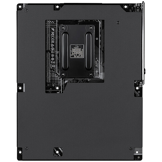 Carte mère Gigabyte B550 X GAMING WIFI7 - Autre vue
