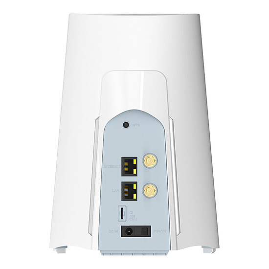 Routeur et modem D-Link G536 - Routeur 5G Wifi BE3600 - Autre vue