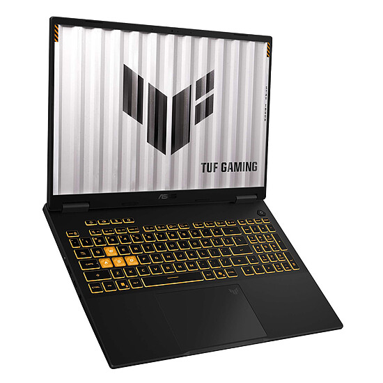 PC portable ASUS TUF Gaming F16 TUF610JP-TU002W - Autre vue