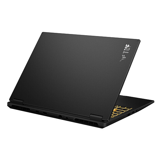 PC portable ASUS TUF Gaming F16 TUF610JP-TU002W - Autre vue