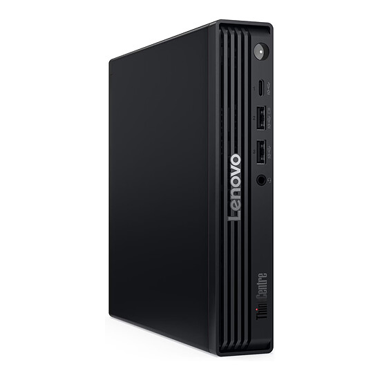 PC de bureau Lenovo ThinkCentre M70q Tiny Gen 6 (13A40050FR) - Autre vue