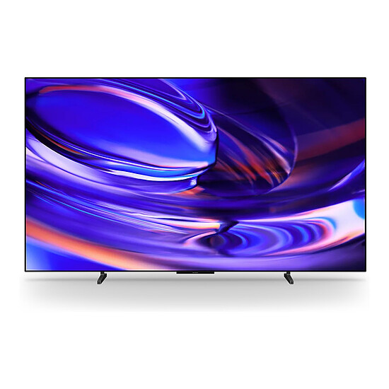 TV Sony BRAVIA 6 (K-55A65) - TV Oled 4K UHD HDR - 139 cm  - Autre vue