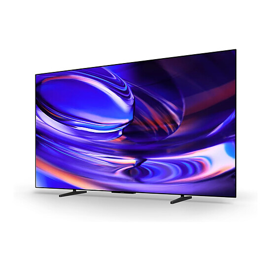 TV Sony BRAVIA 6 (K-65A65) - TV Oled 4K UHD HDR - 164 cm - Autre vue