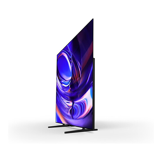 TV Sony BRAVIA 6 (K-55A65) - TV Oled 4K UHD HDR - 139 cm  - Autre vue