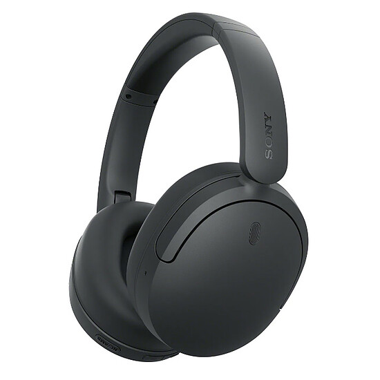 Casque Audio Sony WH-CH730N Noir - Autre vue