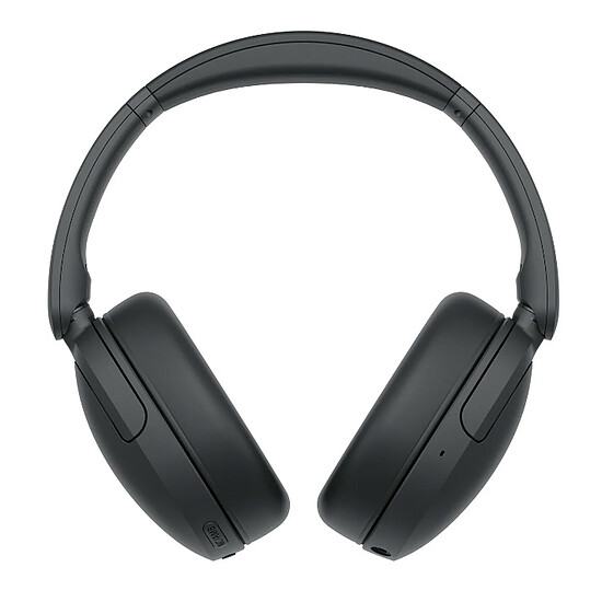 Casque Audio Sony WH-CH730N Noir - Autre vue