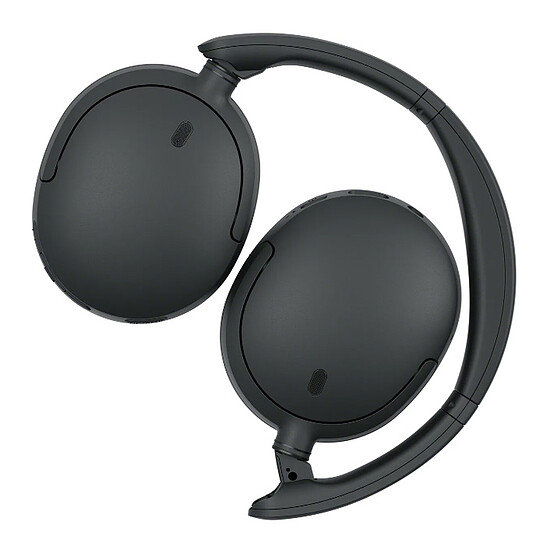 Casque Audio Sony WH-CH730N Noir - Autre vue