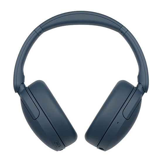 Casque Audio Sony WH-CH730N Bleu - Autre vue