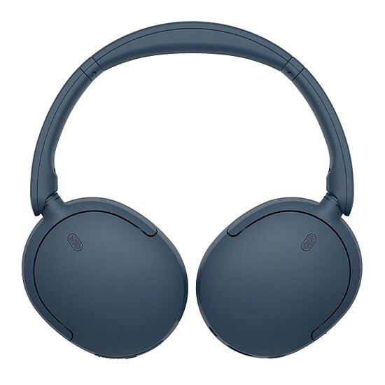 Casque Audio Sony WH-CH730N Bleu - Autre vue