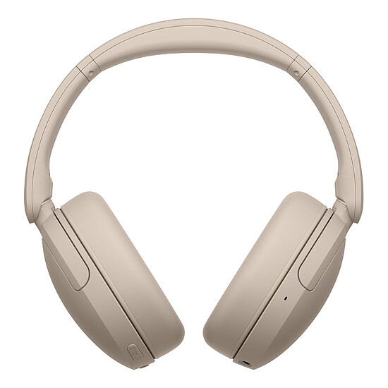 Casque Audio Sony WH-CH730N Beige - Autre vue