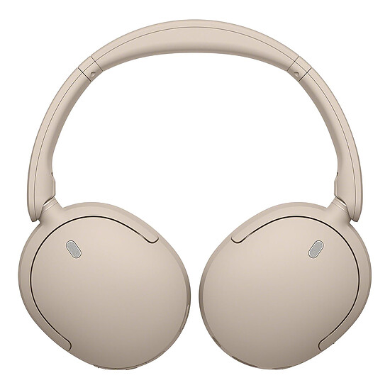 Casque Audio Sony WH-CH730N Beige - Autre vue