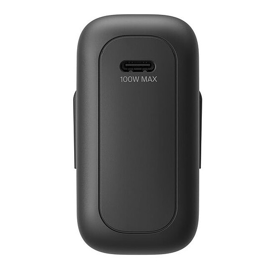 Chargeur Belkin Chargeur USB-C 100 W - Noir - Autre vue