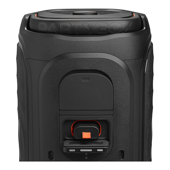 Enceinte de soirée JBL PartyBox 330 - Autre vue