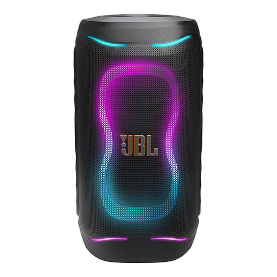 Enceinte de soirée JBL PartyBox 330 - Autre vue