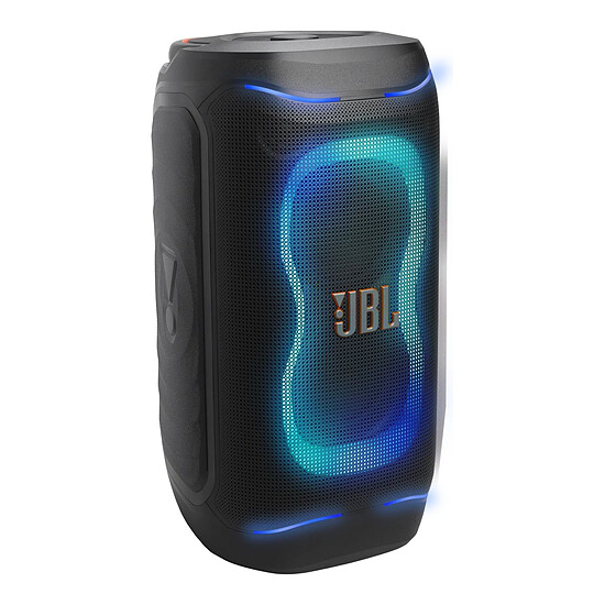 Enceinte de soirée JBL PartyBox 330 - Autre vue