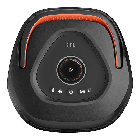 Enceinte de soirée JBL PartyBox 330 - Autre vue