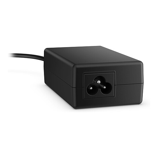 Chargeur PC portable HP Adaptateur secteur USB-C LC HP 65 W (1P3K6AA) - Autre vue