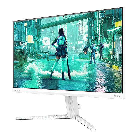 Écran PC Philips Evnia 24M2N3201PL - Autre vue