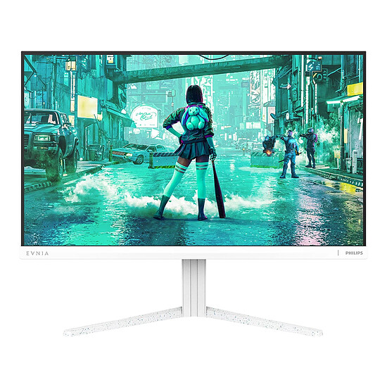 Écran PC Philips Evnia 24M2N3201PL - Autre vue