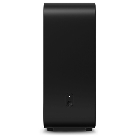 Barre de son Sonos Arc Ultra Noir + Sub 4 Noir - Autre vue