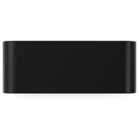 Barre de son Sonos Arc Ultra Noir + Sub 4 Noir - Autre vue