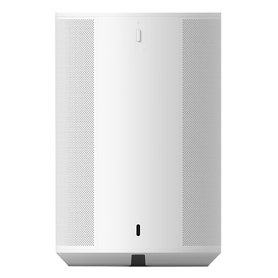 Enceinte sans fil SONOS Pack de 2 Era 100 SL Blanc - Autre vue