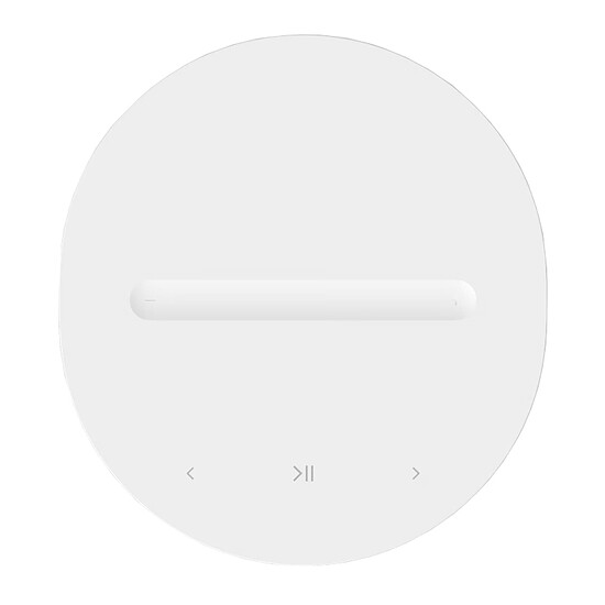 Enceinte sans fil SONOS Pack de 2 Era 100 SL Blanc - Autre vue