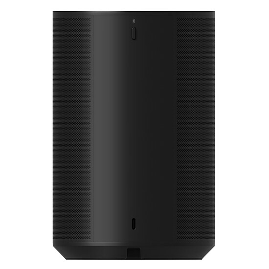 Enceinte sans fil SONOS Pack de 2 Era 100 SL Noir - Autre vue