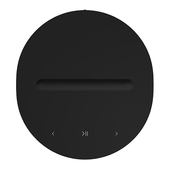 Enceinte sans fil SONOS Pack de 2 Era 100 SL Noir - Autre vue