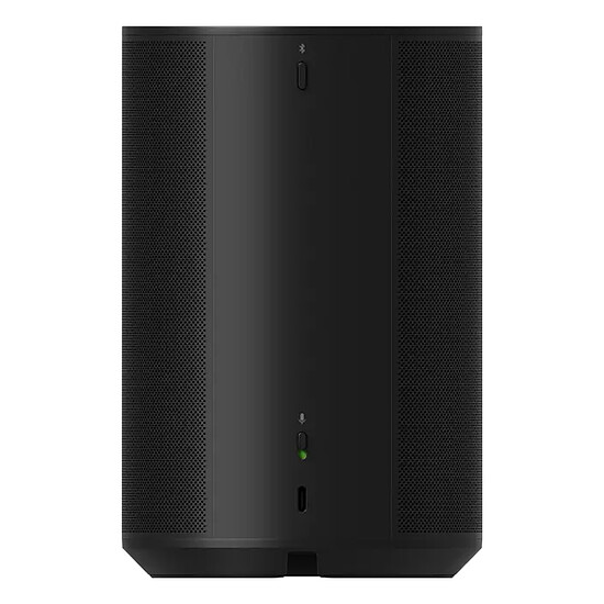 Enceinte sans fil SONOS Pack de 2 Era 100 Noir - Autre vue