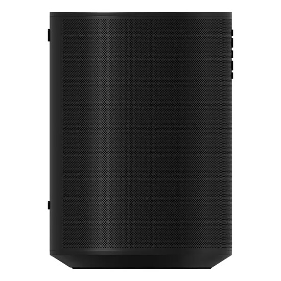 Enceinte sans fil SONOS Pack de 2 Era 100 Noir - Autre vue