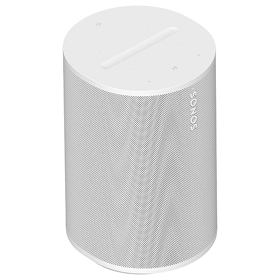 Enceinte sans fil SONOS Pack de 2 Era 100 Blanc - Autre vue