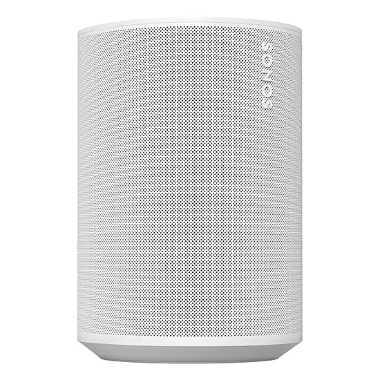Enceinte sans fil SONOS Pack de 2 Era 100 Blanc - Autre vue
