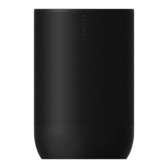 Enceinte sans fil SONOS Pack de 2x Move 2 Noir - Autre vue