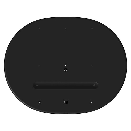 Enceinte sans fil SONOS Pack de 2x Move 2 Noir - Autre vue