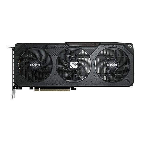 Carte graphique Gigabyte GeForce RTX 5060 GAMING OC V2 8G - Autre vue