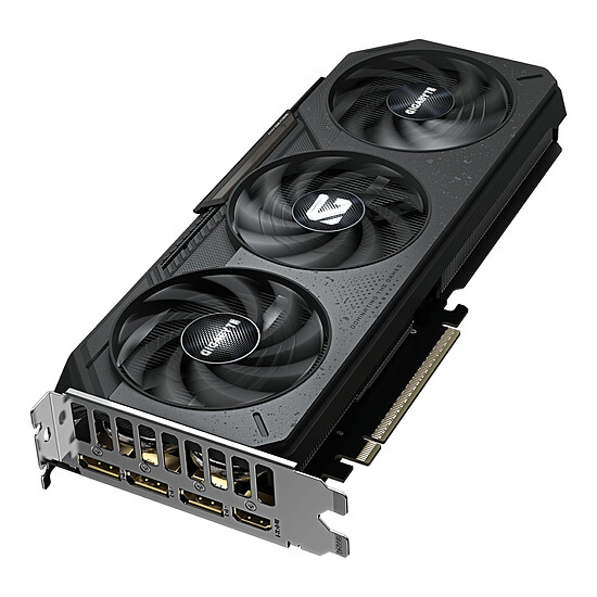 Carte graphique Gigabyte GeForce RTX 5060 GAMING OC V2 8G - Autre vue