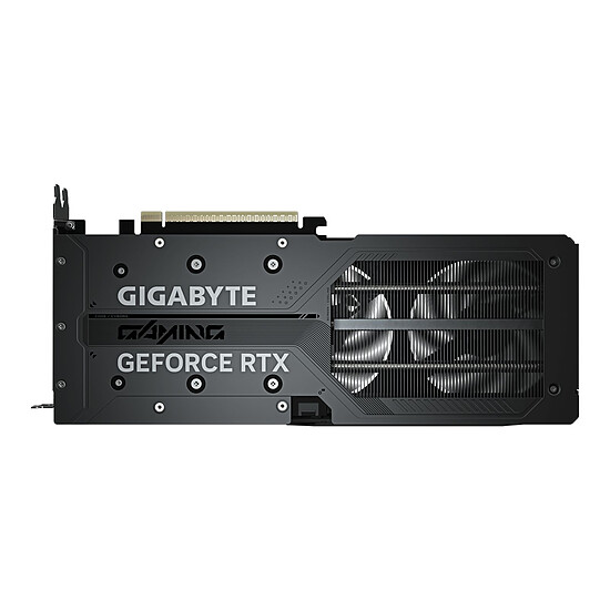 Carte graphique Gigabyte GeForce RTX 5060 GAMING OC V2 8G - Autre vue