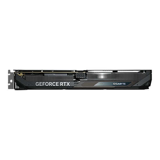 Carte graphique Gigabyte GeForce RTX 5060 GAMING OC V2 8G - Autre vue