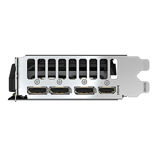 Carte graphique Gigabyte GeForce RTX 5060 GAMING OC V2 8G - Autre vue