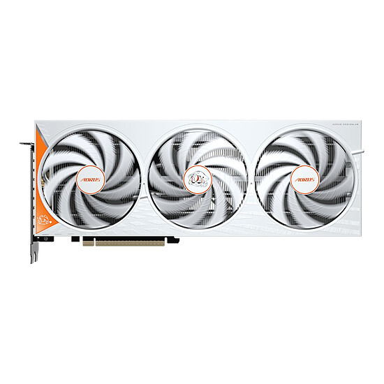 Carte graphique Gigabyte AORUS GeForce RTX 5060 ARI 8G - Autre vue