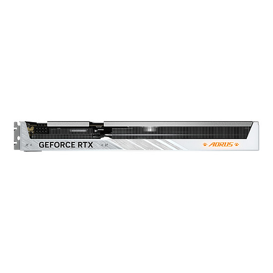 Carte graphique Gigabyte AORUS GeForce RTX 5060 ARI 8G - Autre vue
