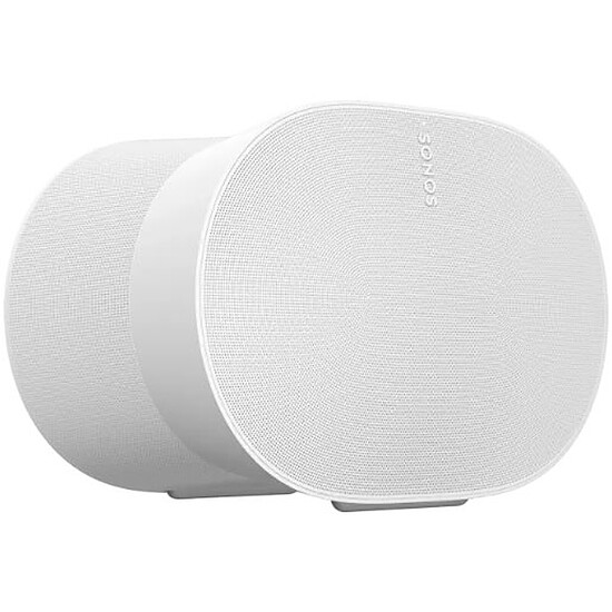 Enceinte sans fil SONOS Pack de 2 Era 300 Blanc - Autre vue