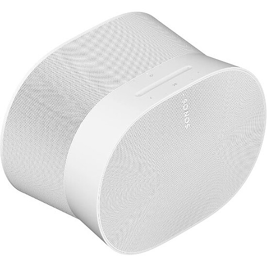 Enceinte sans fil SONOS Pack de 2 Era 300 Blanc - Autre vue