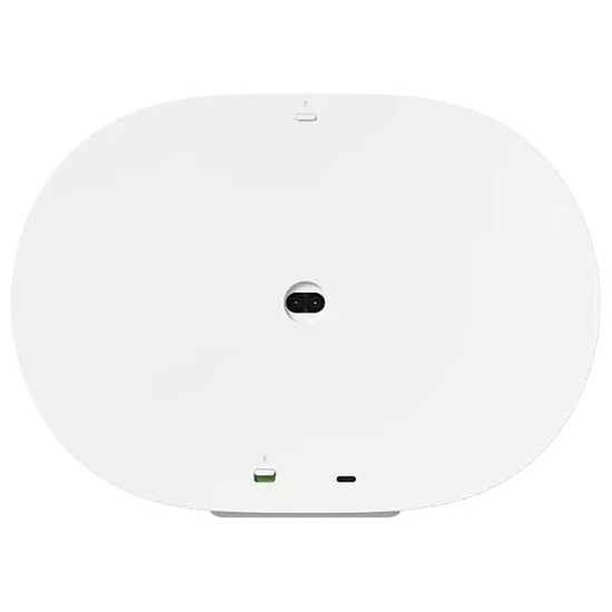 Enceinte sans fil SONOS Pack de 2 Era 300 Blanc - Autre vue