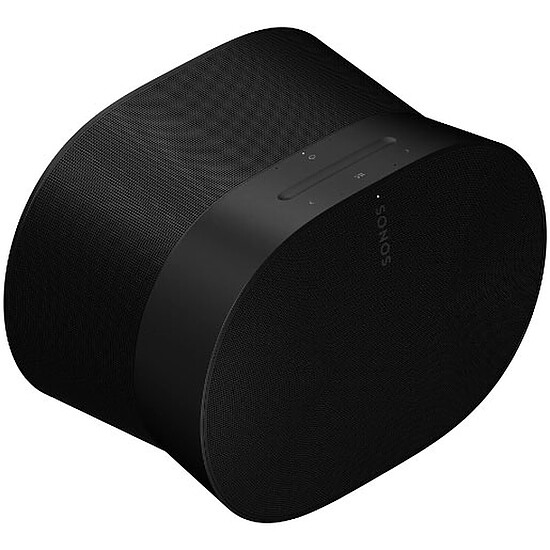 Enceinte sans fil SONOS Pack de 2 Era 300 Noir - Autre vue